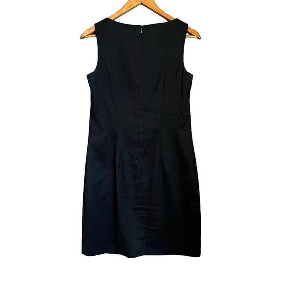 Alyx limited black shift dress. Size 10 - Picture 6 of 8